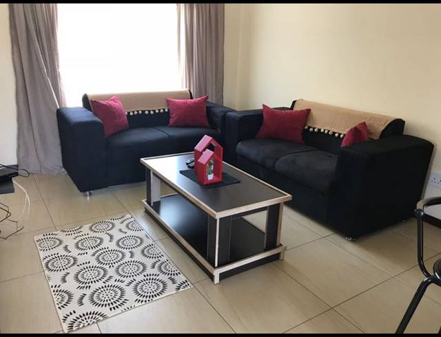 2 BEDROOM TOWNHOUSE FOR SALE IN MOKOPANE CENTRAL